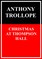 Christmas at Thompson Hall