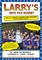 Larry's 2013 Tax Guide for U.S. Expats & Green Card Holders in User-Friendly English