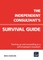 The Independent Consultant's Survival Guide