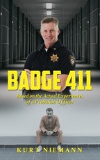 Badge 411