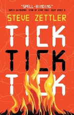 Tick... Tick... Tick...