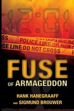 Fuse of Armageddon
