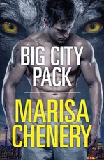 Big City Pack