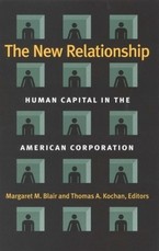 The New Relationship