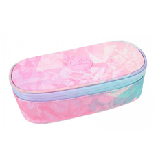 Penalas COOLPACK CAMPUS DIARY 23 cm, rožinis
