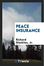 Peace insurance