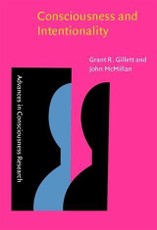 Consciousness and Intentionality