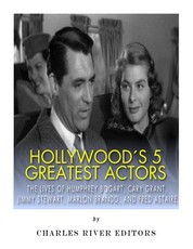Hollywood's 5 Greatest Actors