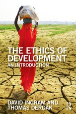 The Ethics of Development