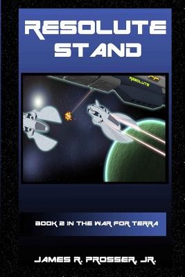 Resolute Stand | Knygos.lt