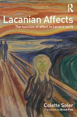 Soler, C: Lacanian Affects