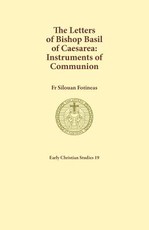 The Letters of Bishop Basil of Caesarea