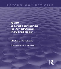 Fordham, M: New Developments in Analytical Psychology (Psych