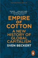 Empire of Cotton