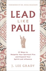 Lead Like Paul