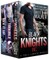 Black Knights Inc. Boxed Set: Volumes 1-3