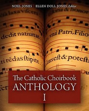 The Catholic Choirbook Anthology
