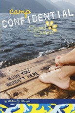 Wish You Weren't Here #8