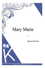 Mary Marie