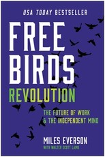 Free Birds Revolution
