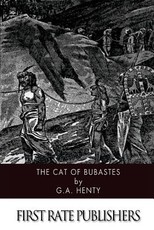 The Cat of Bubastes