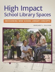 High Impact School Library Spaces