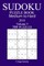 300 Medium to Hard Sudoku Puzzle Book 2018