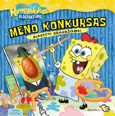 Kempiniukas Plačiakelnis. Meno konkursas