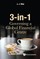 3-In-1: Governing a Global Financial Centre