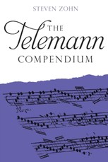The Telemann Compendium