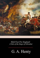 Held Fast For England
