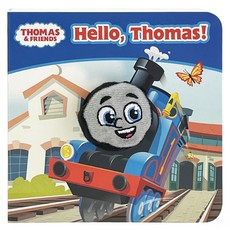 Meet Thomas