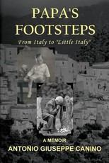 Papa's Footsteps
