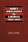 Party Ideologies in America, 1828-1996
