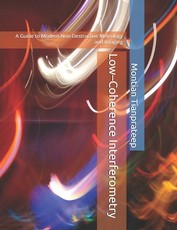 Low-Coherence Interferometry