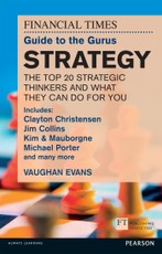 FT Guide to Gurus Strategy