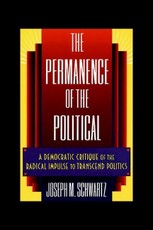 Permanence of the Political