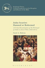 Judas Iscariot