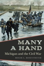 Many a Hand