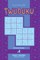 Sudoku Twodoku - 200 Hard Puzzles (Volume 4)