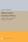 Metternich's German Policy, Volume I