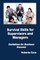 Survival Skills for Supervisors and Managers