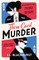 Blackhurst, J: Three Card Murder