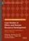 Case Studies in Ethics and Human Resource Development