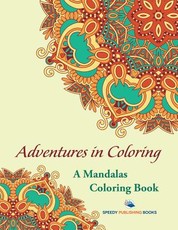 Adventures in Coloring