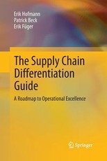 The Supply Chain Differentiation Guide