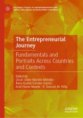 The Entrepreneurial Journey