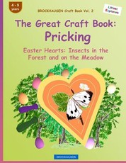 BROCKHAUSEN Craft Book Vol. 2 - The Great Craft Book