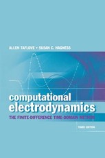 Computational Electrodynamics