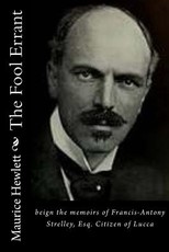 The Fool Errant